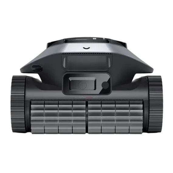 РОБОТ-ПЫЛЕСОС ДЛЯ БАССЕЙНОВ DREAME Z1 PRO, ЧЕРНЫЙ