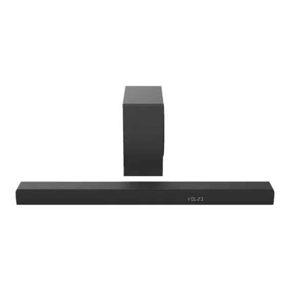 САУНДБАР HISENSE HS3100, ЧЕРНЫЙ