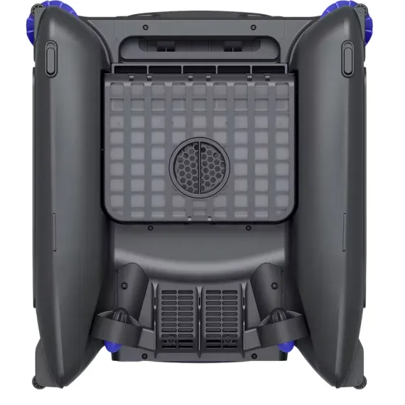 РОБОТ-ПЫЛЕСОС ДЛЯ БАССЕЙНОВ DREAME J1, ЧЕРНЫЙ