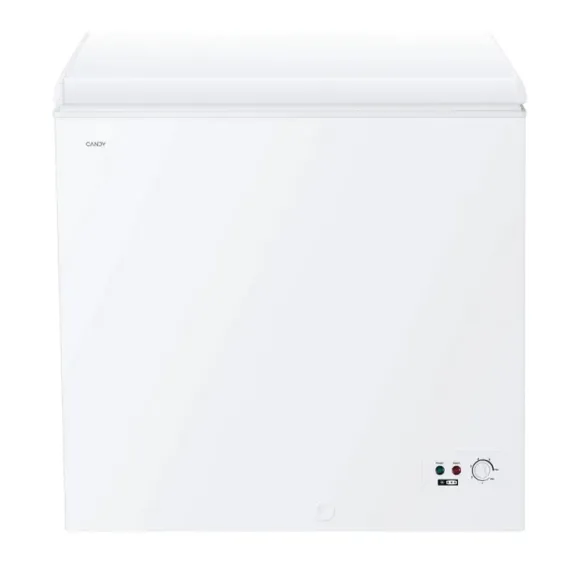 МОРОЗИЛЬНЫЙ ЛАРЬ CANDY CCHH 200E, БЕЛЫЙ