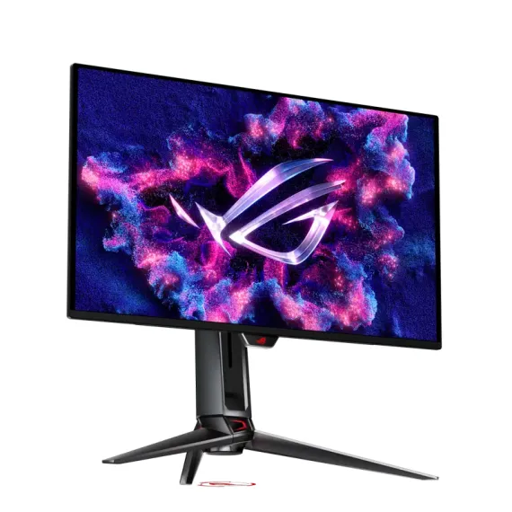 31,5" ИГРОВОЙ МОНИТОР ASUS PG32UCDMZ, QD OLED 3840X2160 4K UHD, ЧЁРНЫЙ