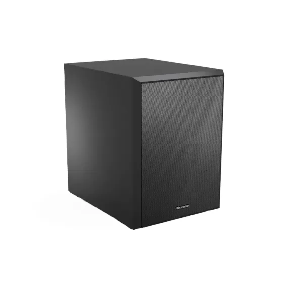 САУНДБАР HISENSE U3120G, ЧЕРНЫЙ