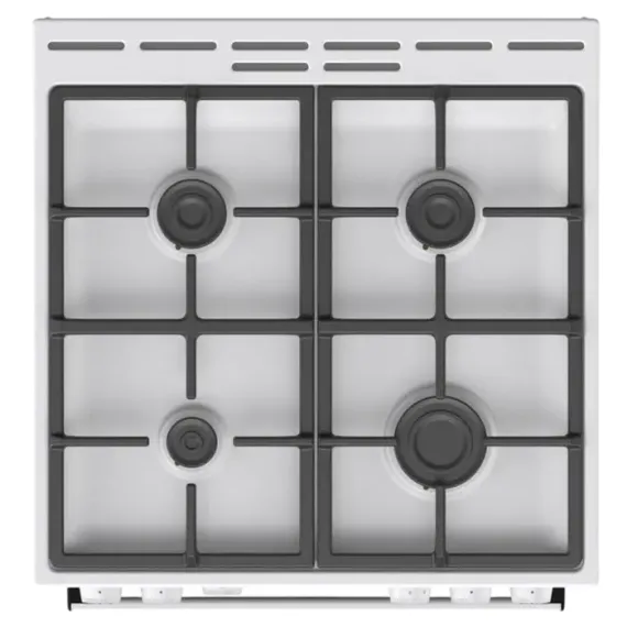 ГАЗОВАЯ ПЛИТА GORENJE GG6A10WFFM, БЕЛЫЙ