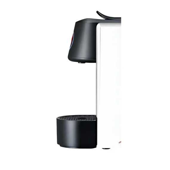 КАПСУЛЬНАЯ КОФЕВАРКА JULIUS MEINL BARISTA MINI, 1500ВТ, БЕЛЫЙ