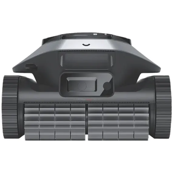РОБОТ-ПЫЛЕСОС ДЛЯ БАССЕЙНОВ DREAME Z1, ЧЕРНЫЙ