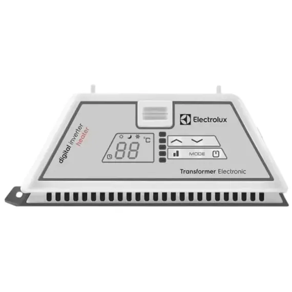 КОНВЕКТОР ELECTROLUX ECH/RI-2200 EU, 2200ВТ, БЕЛЫЙ