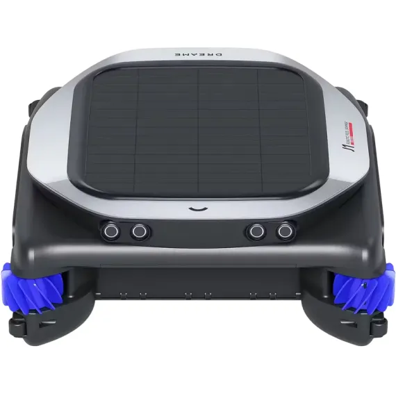 РОБОТ-ПЫЛЕСОС ДЛЯ БАССЕЙНОВ DREAME J1, ЧЕРНЫЙ