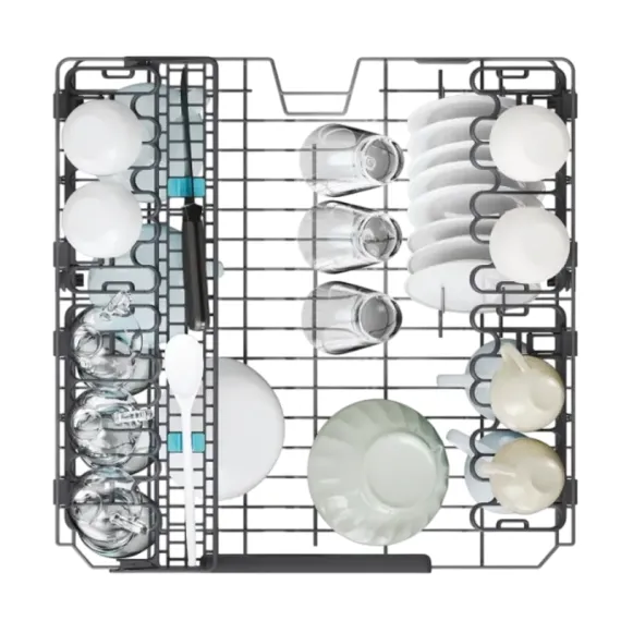 ПОСУДОМОЕЧНАЯ МАШИНА CANDY CI 6C4F0MA1, БЕЛЫЙ