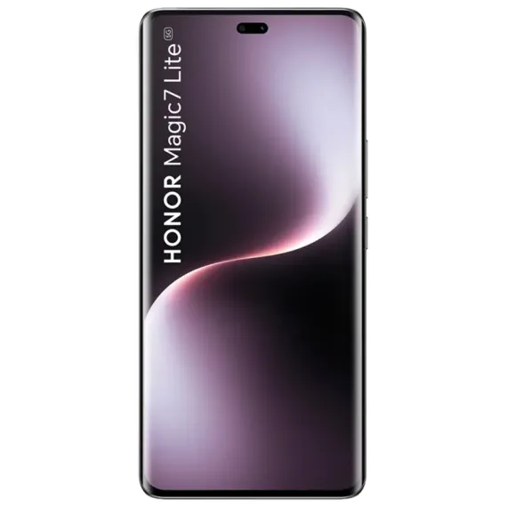 СМАРТФОН HONOR MAGIC 7 LITE, 8ГБ/256ГБ, TITANIUM BLACK