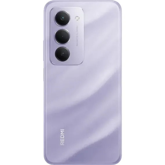 СМАРТФОН XIAOMI REDMI 15, 8ГБ/256ГБ, SANDY PURPLE