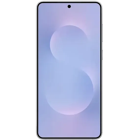 СМАРТФОН SAMSUNG GALAXY S25 EDGE, 12ГБ/512ГБ, TITANIUM ICY BLUE