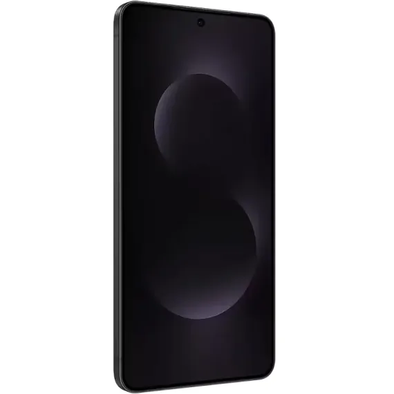 СМАРТФОН SAMSUNG GALAXY S25 EDGE, 12ГБ/256ГБ, TITANIUM JET BLACK