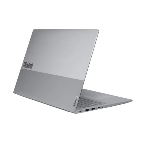 НОУТБУК ДЛЯ БИЗНЕСА 16" LENOVO THINKBOOK 16 G8 IRL, ARCTIC GREY, INTEL CORE I5-13420H, 16ГБ/512ГБ, БЕЗ ОС