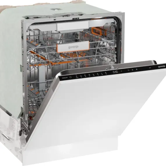 GORENJE GV663B65, БЕЛЫЙ