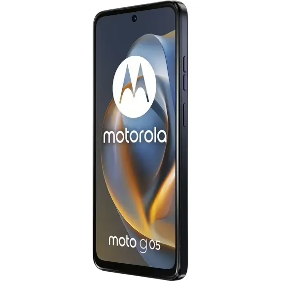 СМАРТФОН MOTOROLA MOTO G05, 4ГБ/256ГБ, DENIM BLUE
