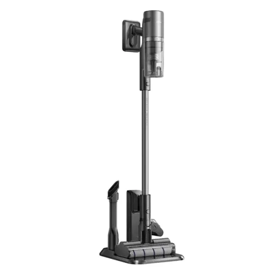 РУЧНОЙ ПЫЛЕСОС MOVA I10, ЧЁРНЫЙ