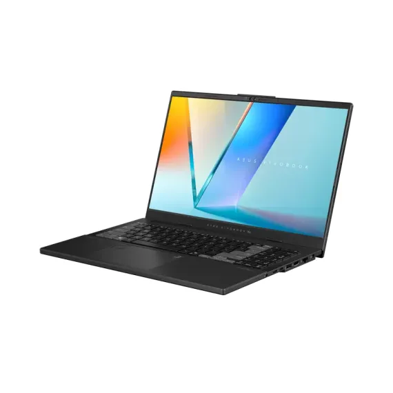 НОУТБУК 15,6" ASUS VIVOBOOK PRO 15 OLED N6506CU, EARL GREY, INTEL CORE ULTRA 7 255H, 24ГБ/1024ГБ, БЕЗ ОС