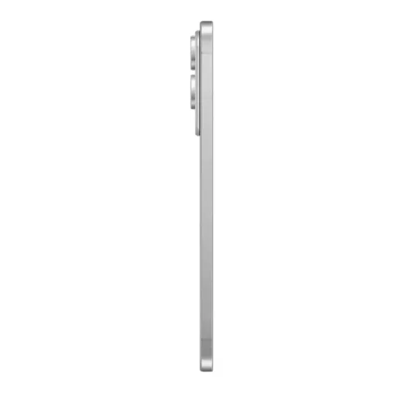 СМАРТФОН SAMSUNG GALAXY S25 EDGE, 12ГБ/256ГБ, TITANIUM SILVER
