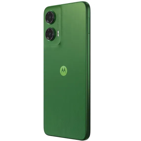 СМАРТФОН MOTOROLA MOTO G35, 4ГБ/256ГБ, LEAF GREEN