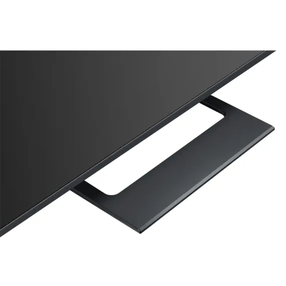 55" LED SMART ТЕЛЕВИЗОР HISENSE 55E8Q, 3840X2160 4K UHD, VIDAA U8.5, ЧЕРНЫЙ