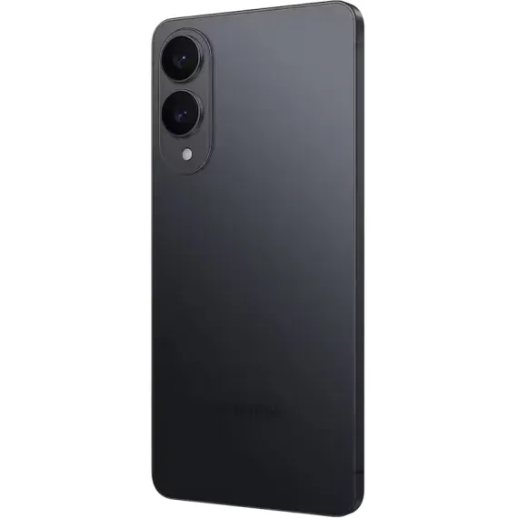 СМАРТФОН SAMSUNG GALAXY S25 EDGE, 12ГБ/512ГБ, TITANIUM JET BLACK