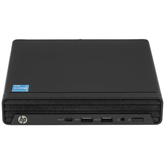 HP PRO MINI 260 G9 I31315U 8GB/256GB PC