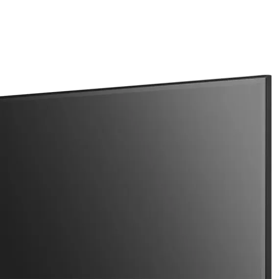 50" LED SMART ТЕЛЕВИЗОР HISENSE 50E8Q, 3840X2160 4K UHD, VIDAA U8.5, ЧЕРНЫЙ