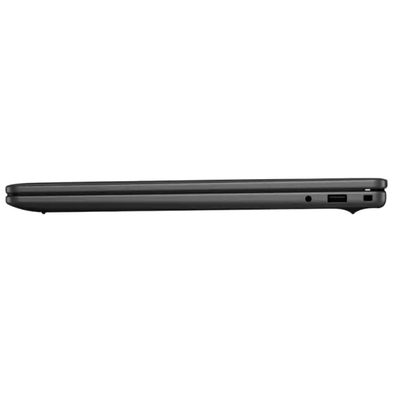 НОУТБУК ДЛЯ БИЗНЕСА 16" DELL 16 DC16250, CARBON BLACK, INTEL CORE 7 150U, 16ГБ/1024ГБ, LINUX UBUNTU