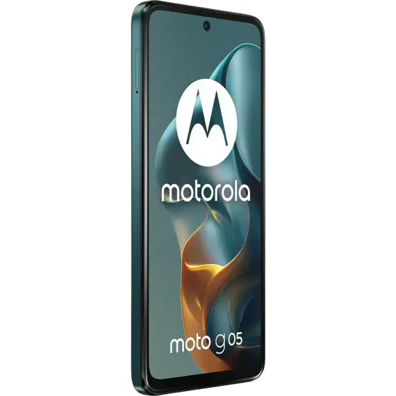СМАРТФОН MOTOROLA MOTO G05, 4ГБ/256ГБ, FOREST GREEN