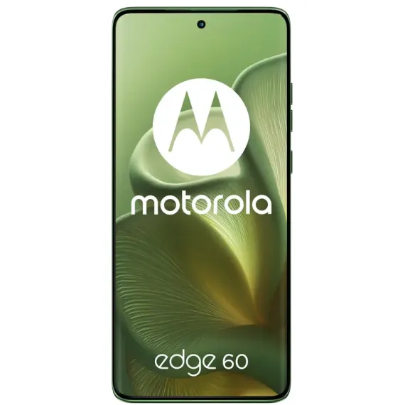 СМАРТФОН MOTOROLA EDGE 60, 12ГБ/256ГБ, SHAMROCK