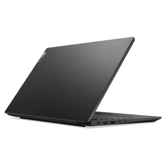 НОУТБУК ДЛЯ БИЗНЕСА 15,6" LENOVO V15 G4 IRU, ЧЕРНЫЙ, INTEL CORE I5-13420H, 16ГБ/512ГБ, БЕЗ ОС