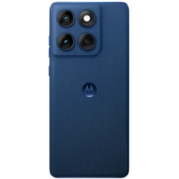 СМАРТФОН MOTOROLA EDGE 60, 12ГБ/256ГБ, GIBRALTAR SEA