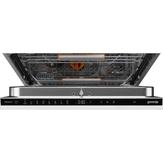 GORENJE GV663B65, БЕЛЫЙ