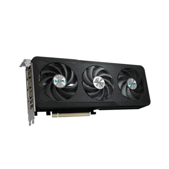 ВИДЕОКАРТА GIGABYTE GV-N5060EAGLEMAX OC-8GD, 8GB GDDR7 128БИТ