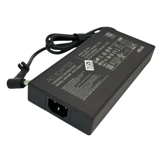 УНИВЕРСАЛЬНЫЙ АДАПТЕР ПИТАНИЯ ASUS ADP-280EB F, 280ВТ