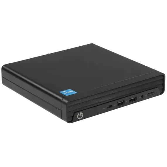 HP PRO MINI 260 G9 I31315U 8GB/256GB PC