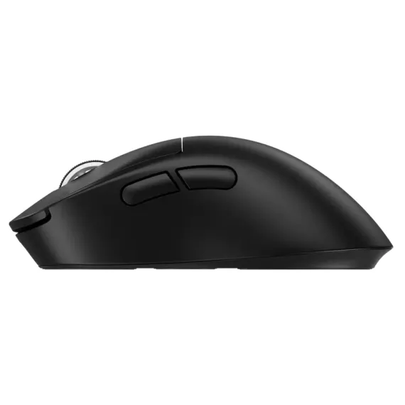 БЕCПРОВОДНАЯ МЫШЬ LOGITECH G PRO X SUPERLIGHT 2 DEX, ЧЁРНЫЙ
