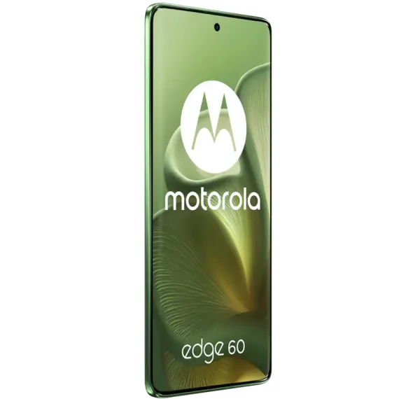 СМАРТФОН MOTOROLA EDGE 60, 12ГБ/256ГБ, SHAMROCK