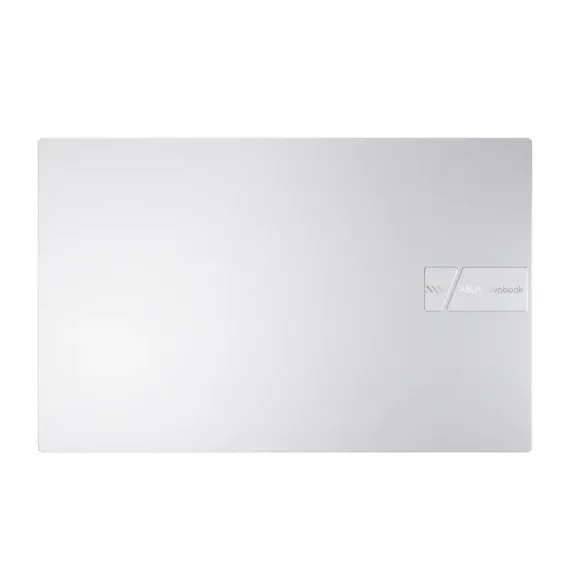 НОУТБУК 17,3" ASUS VIVOBOOK 17 X1704VA, COOL SILVER, INTEL CORE 5 120U, 16ГБ/512ГБ, БЕЗ ОС