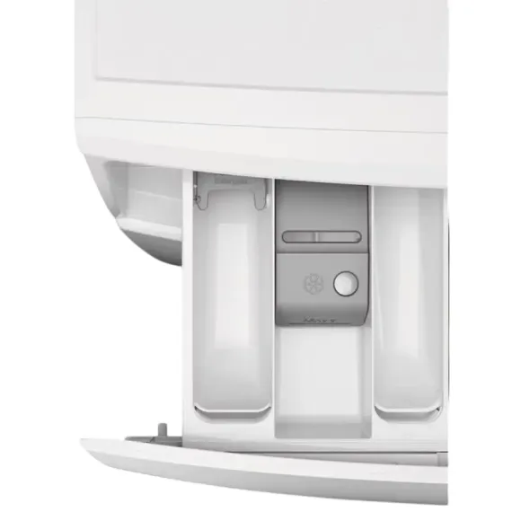 СТИРАЛЬНАЯ МАШИНА AEG LFR62944BE, 9КГ, БЕЛЫЙ