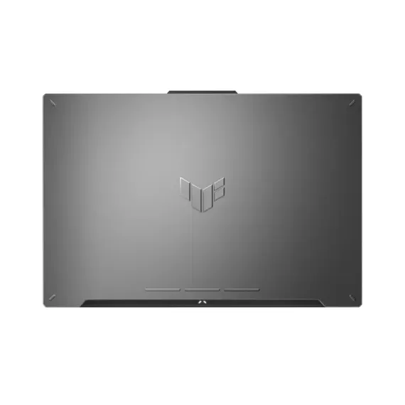ИГРОВОЙ НОУТБУК 17,3" ASUS TUF GAMING F17 FX707VJ, MECHA GRAY, INTEL CORE 5 210H, 16ГБ/512ГБ, БЕЗ ОС