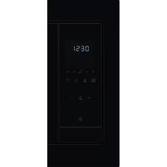 МИКРОВОЛНОВАЯ ПЕЧЬ AEG OS5GM251EB, ЧЁРНЫЙ