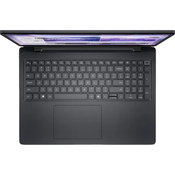 НОУТБУК ДЛЯ БИЗНЕСА 16" DELL PRO MAX 16 MC16250, MAGNETITE, INTEL CORE ULTRA 7 255H, 32ГБ/1024ГБ, WINDOWS 11 PRO