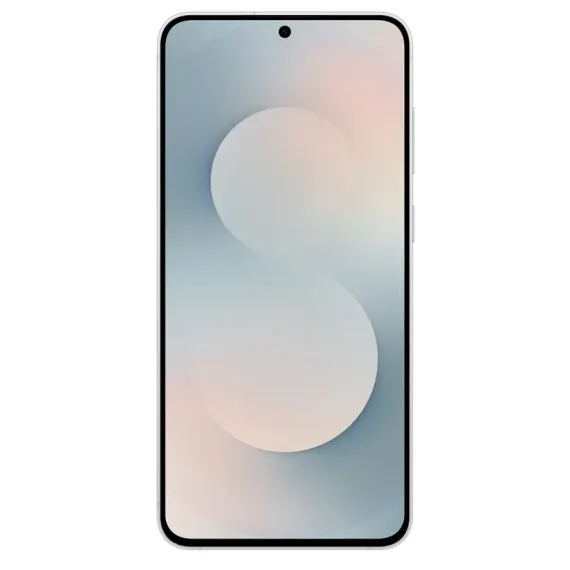 СМАРТФОН SAMSUNG GALAXY S25 FE, 8ГБ/512ГБ, БЕЛЫЙ