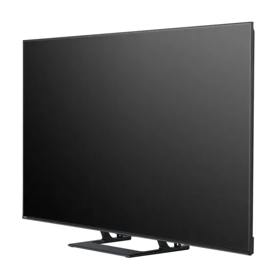 65" LED SMART ТЕЛЕВИЗОР HISENSE 65E8Q, 3840X2160 4K UHD, VIDAA U8.5, ЧЕРНЫЙ