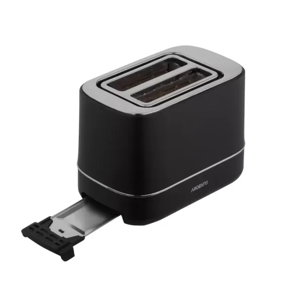 ТОСТЕР ARDESTO T-F450B, ЧЁРНЫЙ