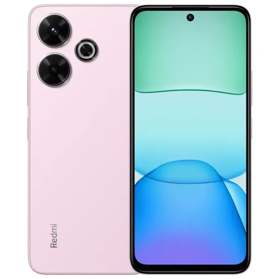 СМАРТФОН XIAOMI REDMI 13, 8ГБ/128ГБ, ЖЕМЧУЖНО-РОЗОВЫЙ