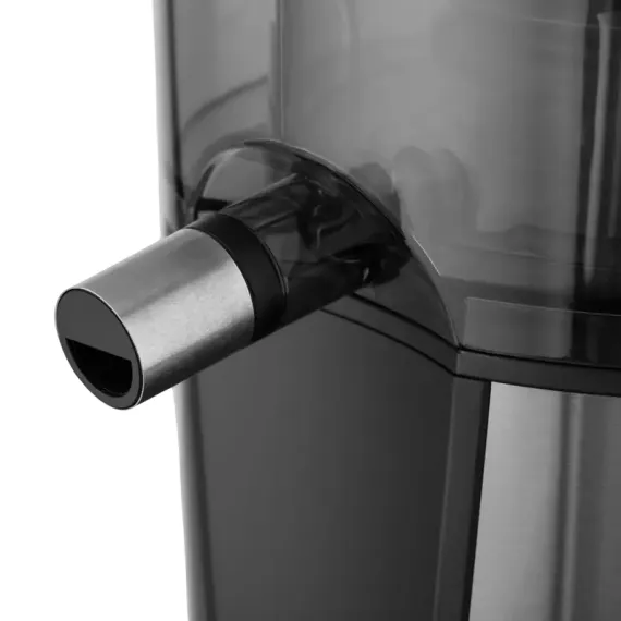 СОКОВЫЖИМАЛКА ARDESTO JEG-800, НЕРЖАВЕЮЩАЯ СТАЛЬ