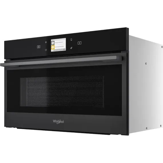 МИКРОВОЛНОВАЯ ПЕЧЬ WHIRLPOOL W9 MD260 BSS, ЧЁРНЫЙ