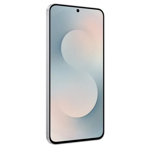 СМАРТФОН SAMSUNG GALAXY S25 FE, 8ГБ/512ГБ, БЕЛЫЙ